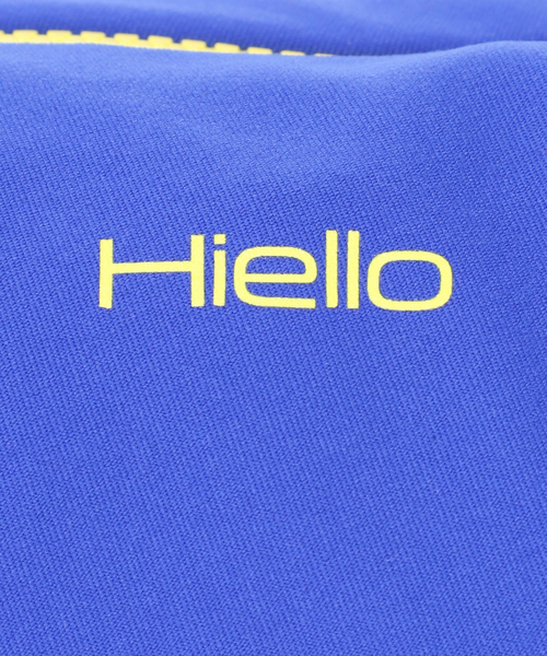 AP STUDIO（エーピーストゥディオ）の「【HIELLO/ヒエロー】別注ハンドバッグ（ハンドバッグ・レディース・ブルー/ブラック/オレンジ/イエロー・FREE）」の16枚目の写真