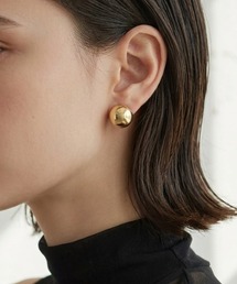 【CHI SELECT】ボールデザイン ピアス chi-pierce-00493 U【GBT】