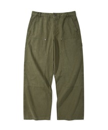 garment Daiing Carpenter Pants