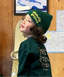 GROOVY COLORS | GROOVY Knit Cap(ニットキャップ/ビーニー)