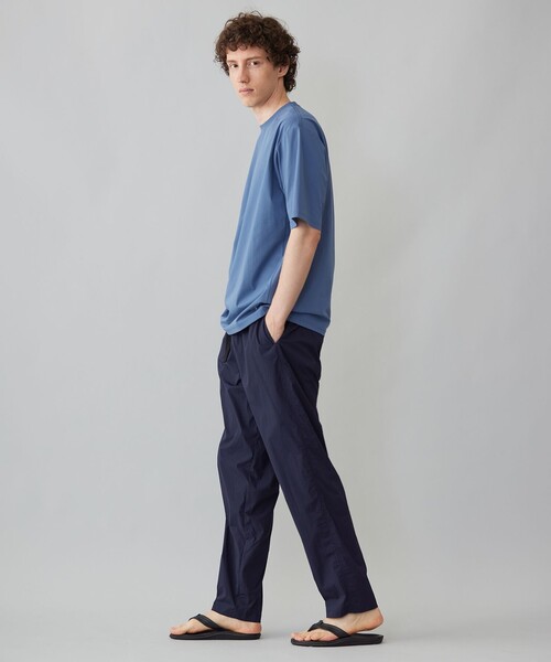 UNFILO(アンフィーロ)の「【コラボ】オーシャンパシフィック TEE(シャツ/ブラウス・メンズ・ブラック系/ダルブルー系・LARGE/X-LARGE/MEDIUM/SMALL)」の6枚目の写真