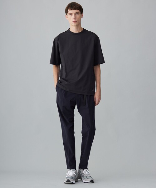 UNFILO(アンフィーロ)の「【コラボ】オーシャンパシフィック TEE(シャツ/ブラウス・メンズ・ブラック系/ダルブルー系・LARGE/X-LARGE/MEDIUM/SMALL)」の8枚目の写真