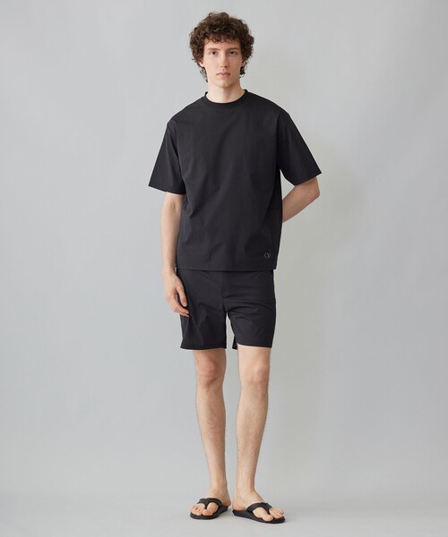 UNFILO(アンフィーロ)の「【コラボ】オーシャンパシフィック TEE(シャツ/ブラウス・メンズ・ブラック系/ダルブルー系・LARGE/X-LARGE/MEDIUM/SMALL)」の9枚目の写真