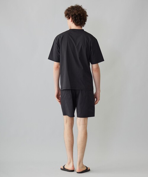 UNFILO(アンフィーロ)の「【コラボ】オーシャンパシフィック TEE(シャツ/ブラウス・メンズ・ブラック系/ダルブルー系・LARGE/X-LARGE/MEDIUM/SMALL)」の11枚目の写真