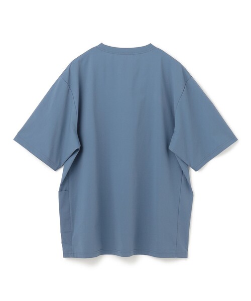 UNFILO(アンフィーロ)の「【コラボ】オーシャンパシフィック TEE(シャツ/ブラウス・メンズ・ブラック系/ダルブルー系・LARGE/X-LARGE/MEDIUM/SMALL)」の14枚目の写真