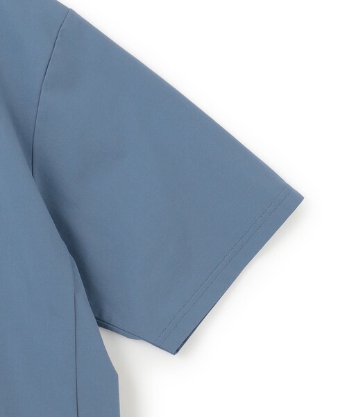 UNFILO(アンフィーロ)の「【コラボ】オーシャンパシフィック TEE(シャツ/ブラウス・メンズ・ブラック系/ダルブルー系・LARGE/X-LARGE/MEDIUM/SMALL)」の16枚目の写真
