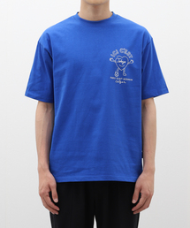 【Paris Saint-Germain / パリ・サン=ジェルマン】CEIZER ICI CEST TOKYO PARIS TEE