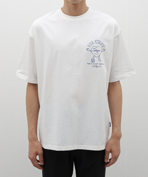 【Paris Saint-Germain / パリ・サン=ジェルマン】CEIZER ICI CEST TOKYO PARIS TEE