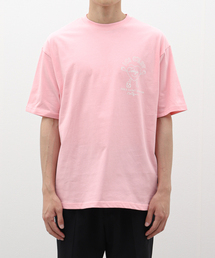 【Paris Saint-Germain / パリ・サン=ジェルマン】CEIZER ICI CEST TOKYO PARIS TEE