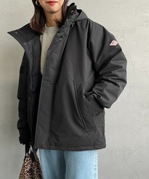 DANTON（ダントン）｜ダウンジャケット/コート（ブラック系）一覧 - WEAR