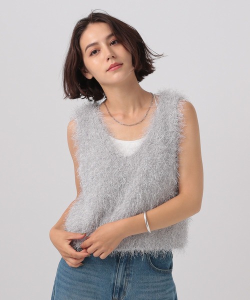 BAYFLOW★ 【YOU are YOU】【スタッフ企画】ファーベスト 楽天市場】【SALE／20%OFF】【YOU are YOU】【スタッフ企画】ファー