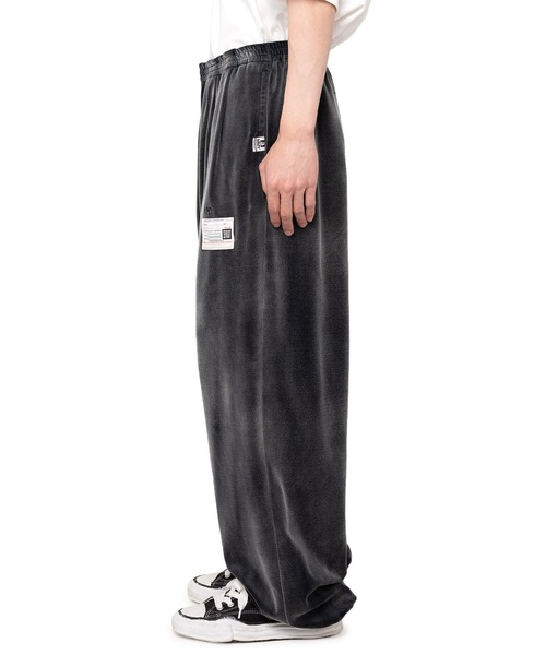 Maison MIHARA YASUHIRO（メゾンミハラヤスヒロ）の「Distressed Sweat 