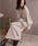 Girly Doll�i�K�[���[�h�[���j�́u�w�ʂ��{�����[�����N���[�������W�j�b�g�����s�[�X�i�����s�[�X�j�v�b�O���C�b�V���x�[�W��