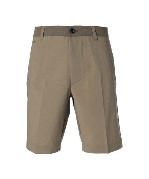 MENS Thick&Thin Stretch ショートパンツ
