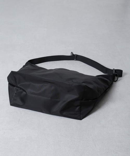 BAICYCLON by Bagjack（バイシクロン バイ バグジャック）の「｢NJ/CLUB｣BAICYCLON by bagjack別注 ショルダーバッグ（ショルダーバッグ・メンズ・ブラック・FREE）」の7枚目の写真