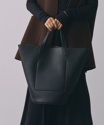 ＆MyuQ | 【&MyuQ】MATTETRA BAG(トートバッグ)