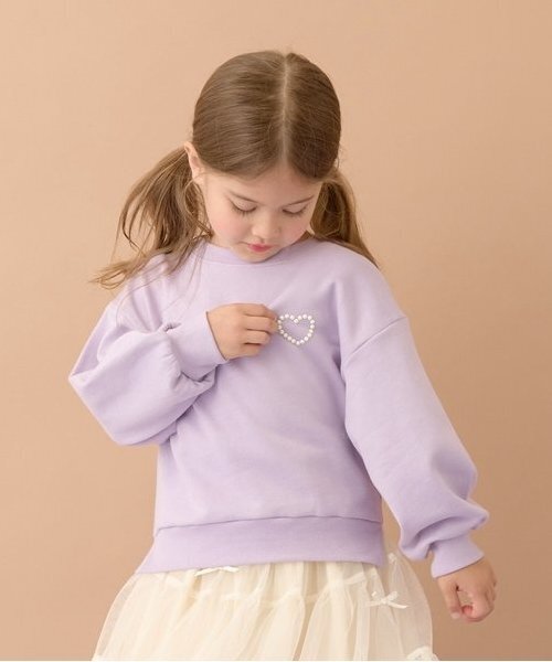 セール】【万能アイテム】ワンポイントスウェット（スウェット