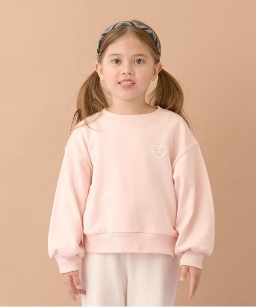 ME:I スウェット L ME:I スウェット L