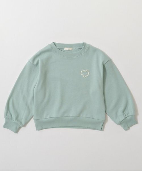 セール】【万能アイテム】ワンポイントスウェット（スウェット