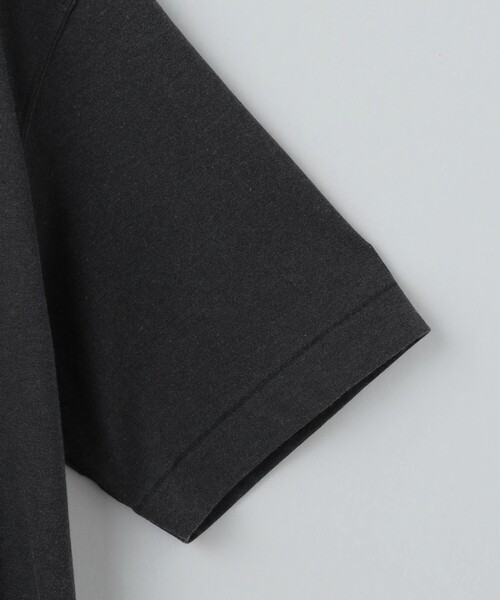 6(ロク)の「<6(ROKU)>WHAT A FEELING DANCING Tシャツ BLACK(Tシャツ/カットソー・レディース・ブラック・M/L)」の4枚目の写真