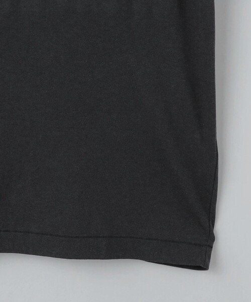 6(ロク)の「<6(ROKU)>WHAT A FEELING DANCING Tシャツ BLACK(Tシャツ/カットソー・レディース・ブラック・M/L)」の5枚目の写真