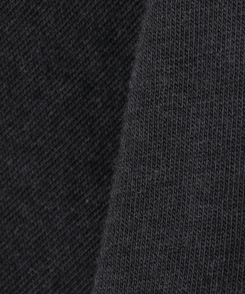 6(ロク)の「<6(ROKU)>WHAT A FEELING DANCING Tシャツ BLACK(Tシャツ/カットソー・レディース・ブラック・M/L)」の7枚目の写真