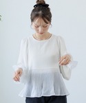 flower(フラワー)の「トップス(シャツ/ブラウス)」