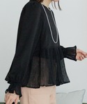flower(フラワー)の「トップス(シャツ/ブラウス)」