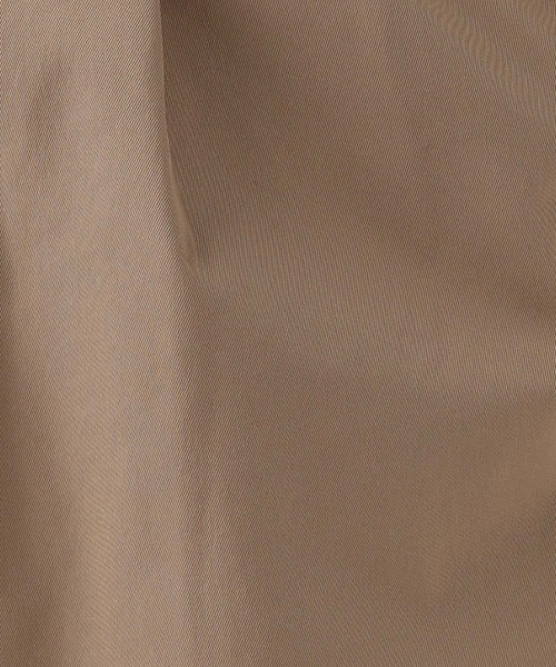 BAYFLOW（ベイフロー）の「【ストレッチ・シワ軽減】2タックツイルワイドパンツ（その他パンツ・メンズ・チャコールグレー/ベージュ・LARGE/MEDIUM）」の15枚目の写真