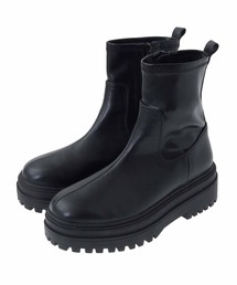 31 Sons de mode | ボリュームソールショートブーツ(ブーツ)