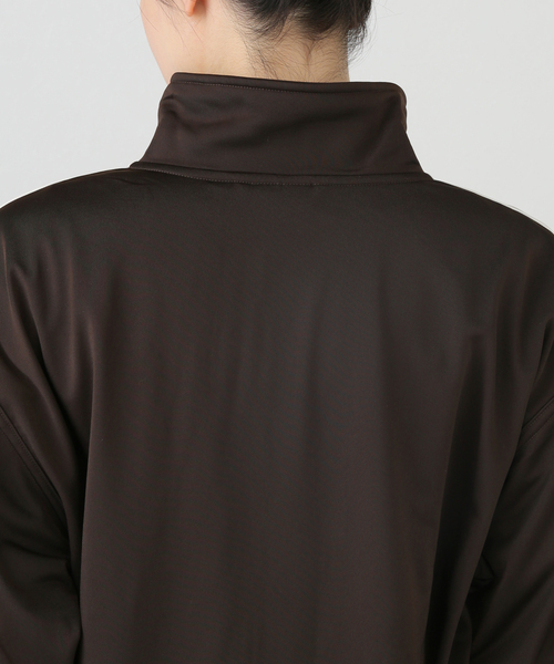 adidas Originals（アディダスオリジナルス）の「【adidas Originals】 BB トラックトップ（その他アウター・レディース・アイボリー/ブラウン・X-SMALL/SMALL）」の20枚目の写真