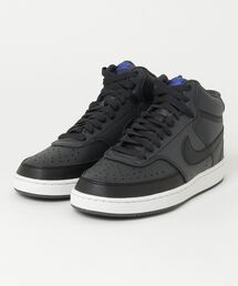 ナイキ NIKE ナイキ コート ビジョン MID NN