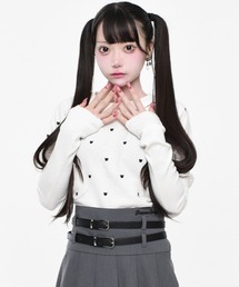 TRAVAS TOKYO｜トラバス トウキョウ（レディース）のニット/セーター