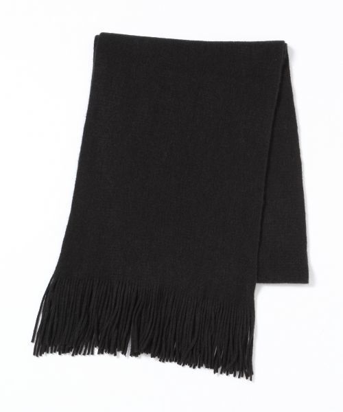 RAGEBLUE（レイジブルー）の「＜大人気定番アイテム＞ラッセルマフラー/569604（マフラー・メンズ・グレー/ブラウン/ブラック/ワイン/ホワイト/ネイビー・FREE）」の11枚目の写真