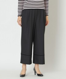 TO BE CHIC｜トゥー ビー シックのパンツ通販 - ZOZOTOWN
