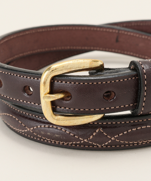 Spick & Span（スピックアンドスパン）の「TORY LEATHER
