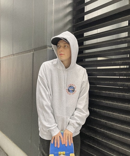 セール】【 JIMMY'Z / ジミーズ 】 World Tour Hoodie/パーカー