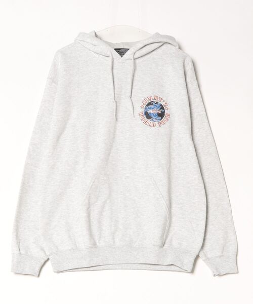 JIMMY'Z / ジミーズ 】 World Tour Hoodie/パーカー（パーカー