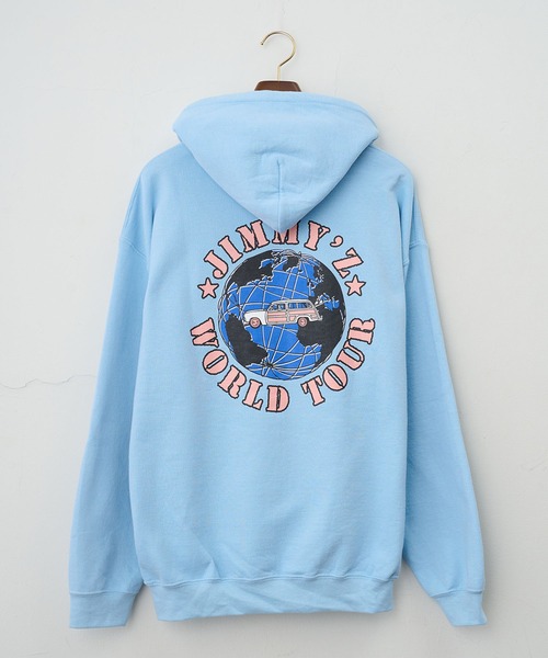 X JAPAN WORLD TOUR 2015-2016 パーカー X JAPAN WORLD TOUR 2015-2016 グッズEC先行販売決定！ | X