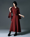 Ellno de Mavie(エルノデメヴィ)の「ワンピース/ドレス(ワンピース)」