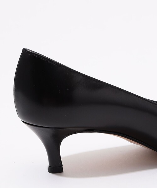 セール】TOMORROWLAND ビジューパンプス（パンプス