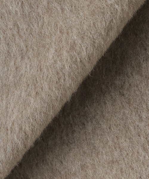 AP STUDIO（エーピーストゥディオ）の「【ENVELOPE1976/エンベロープ1976】フォルムジャケット（その他アウター・レディース・ベージュ・FREE）」の21枚目の写真