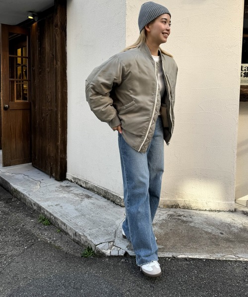 ジャケット・アウター CANAL JEAN CANAL JEAN（キャナルジーン）の「choice_cnl トラック