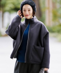 studio CLIP | シャギーワッチ(ニットキャップ/ビーニー)