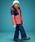 phenixitFjbNXj́uphenix(tFjbNX)Asymmetry Bicolor Junior Two-piece oCJ[WjAc[s[X/LbY/qpXL[EFA AE^[㉺Zbg/ZbgAbvȋAE^[jvbsN
