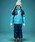 phenixitFjbNXj́uphenix(tFjbNX)Asymmetry Bicolor Junior Two-piece oCJ[WjAc[s[X/LbY/qpXL[EFA AE^[㉺Zbg/ZbgAbvȋAE^[jvbANA