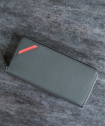 Neu interesse（ノイインテレッセ）の「【Neu interesse/ノイインテレッセ】 ラウンドロングウォレット（財布）」