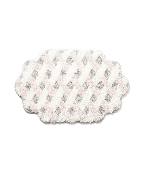 クロスマルチマット（ラグ/マット）｜Francfranc（フランフラン）の