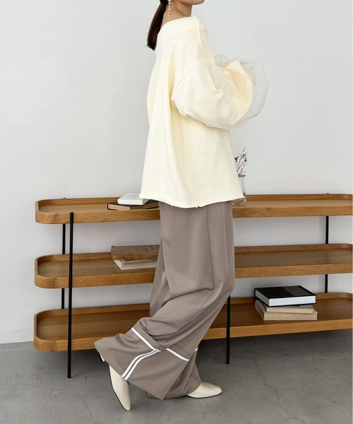 marge tokyo チュールボートネック marge tokyo チュールボートネック marge tokyo チュールボート