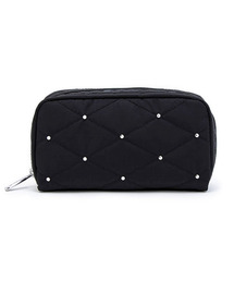 SQUARE COSMETIC スターダストスクエアコスメティック（ポーチ